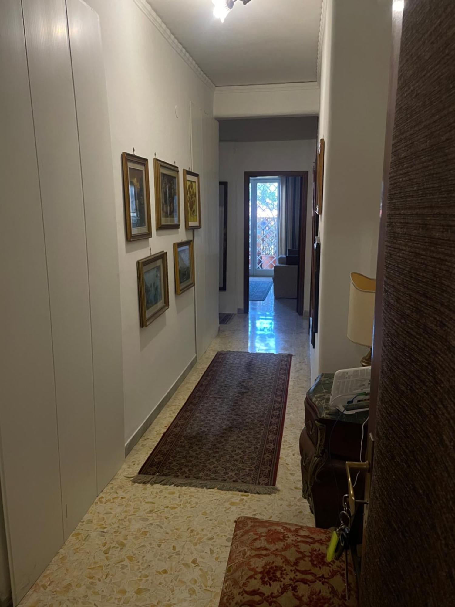 B&B Maria Neapel Exterior foto
